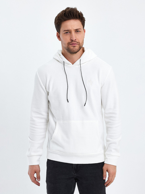 Худи Trend Collection модель TC10477WhiteHD Фото