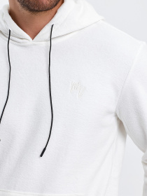 Худі Trend Collection модель TC10477WhiteHD Фото