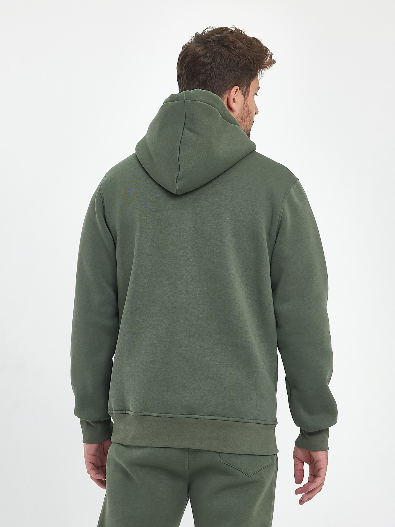 Худи Trend Collection модель TC9981KhakiHD Фото