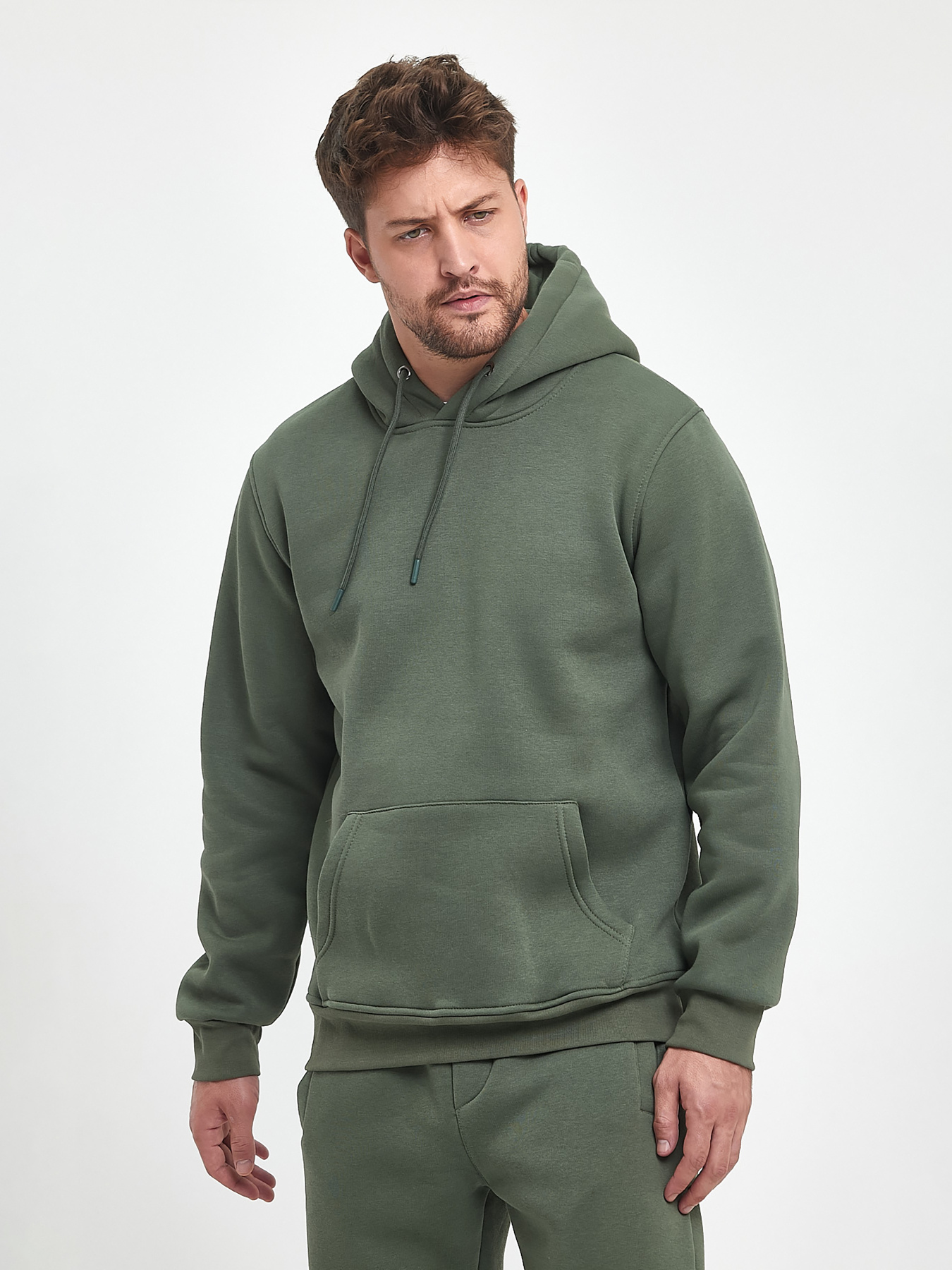 Худи Trend Collection модель TC9981KhakiHD Фото