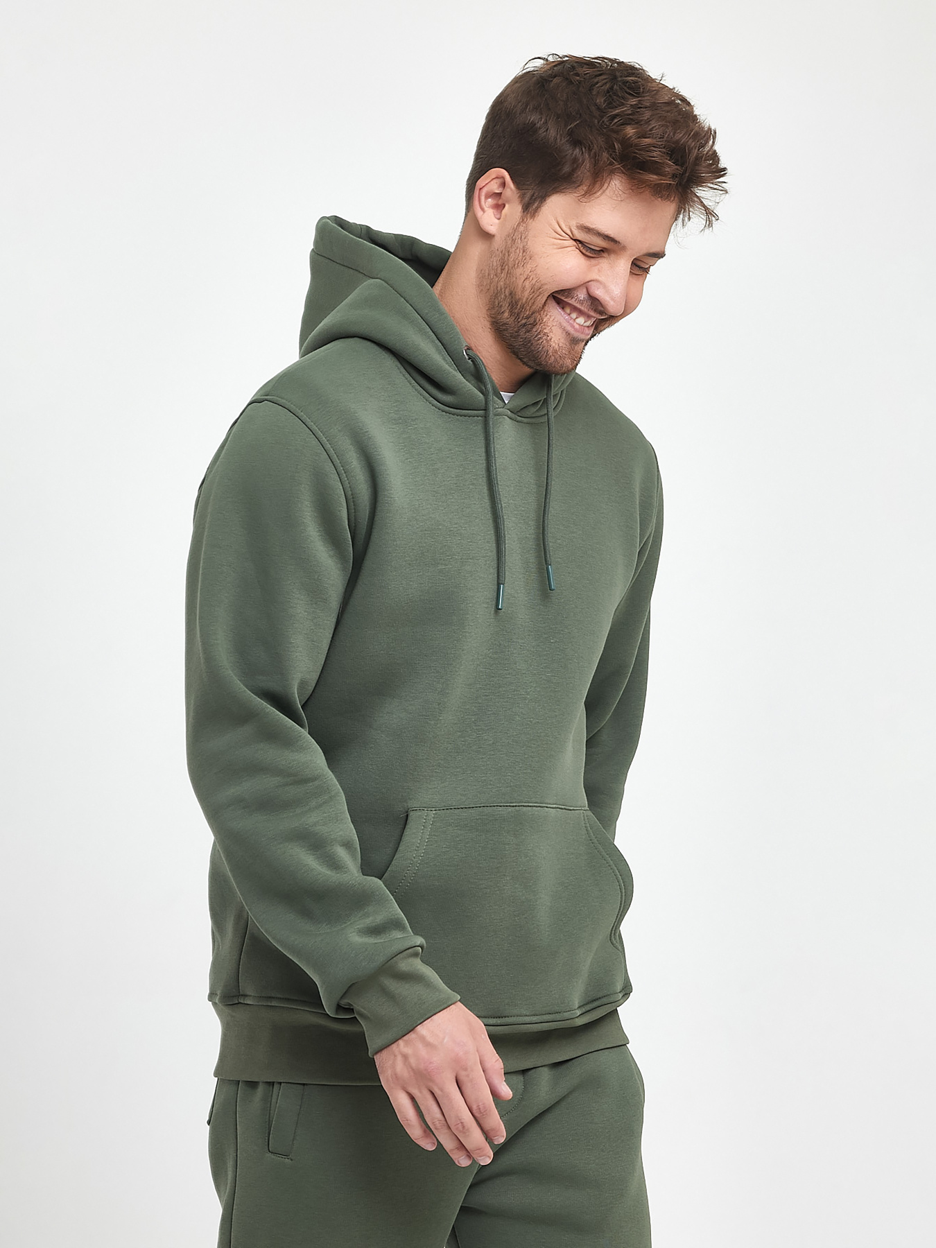 Худи Trend Collection модель TC9981KhakiHD Фото