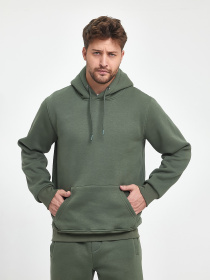 Худи Trend Collection модель TC9981KhakiHD Фото