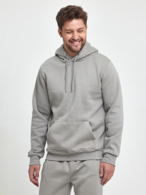 Худи Trend Collection модель TC9980LightGreyHD Фото