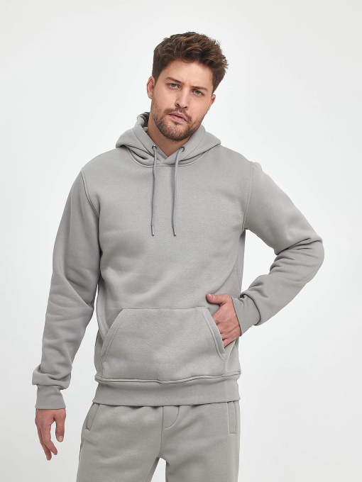 Худі Trend Collection модель TC9980LightGreyHD Фото