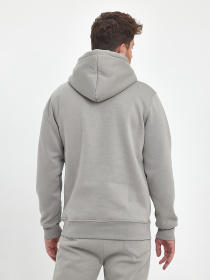 Худи Trend Collection модель TC9980LightGreyHD Фото