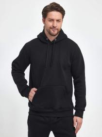 Худи Trend Collection модель TC9978BlackHD Фото