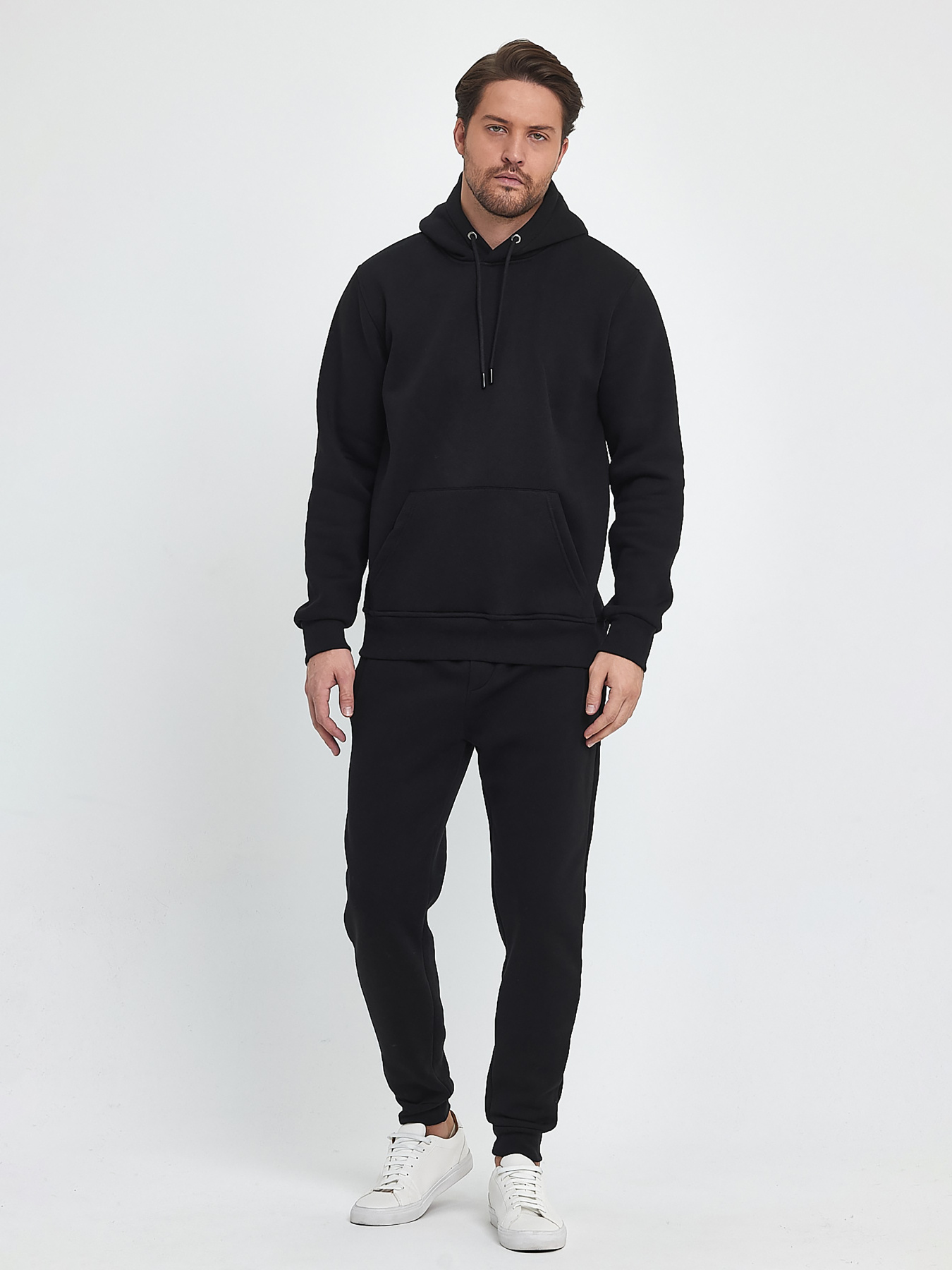 Худі Trend Collection модель TC9978BlackHD Фото