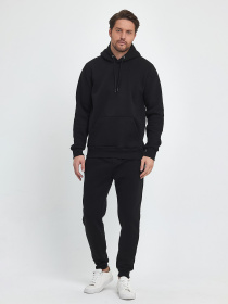 Худі Trend Collection модель TC9978BlackHD Фото