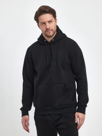 Худі Trend Collection модель TC9978BlackHD Фото