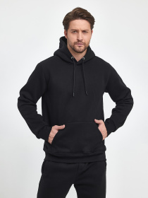 Худі Trend Collection модель TC9978BlackHD Фото