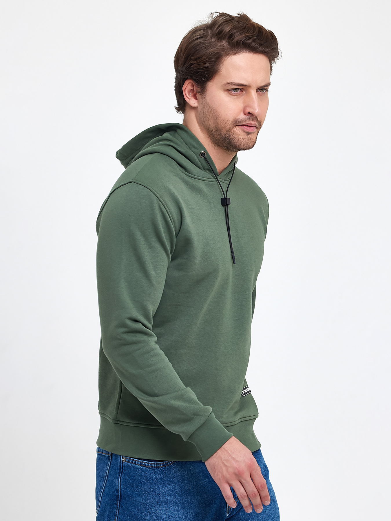 Худи Trend Collection модель TC9505KhakiHD Фото