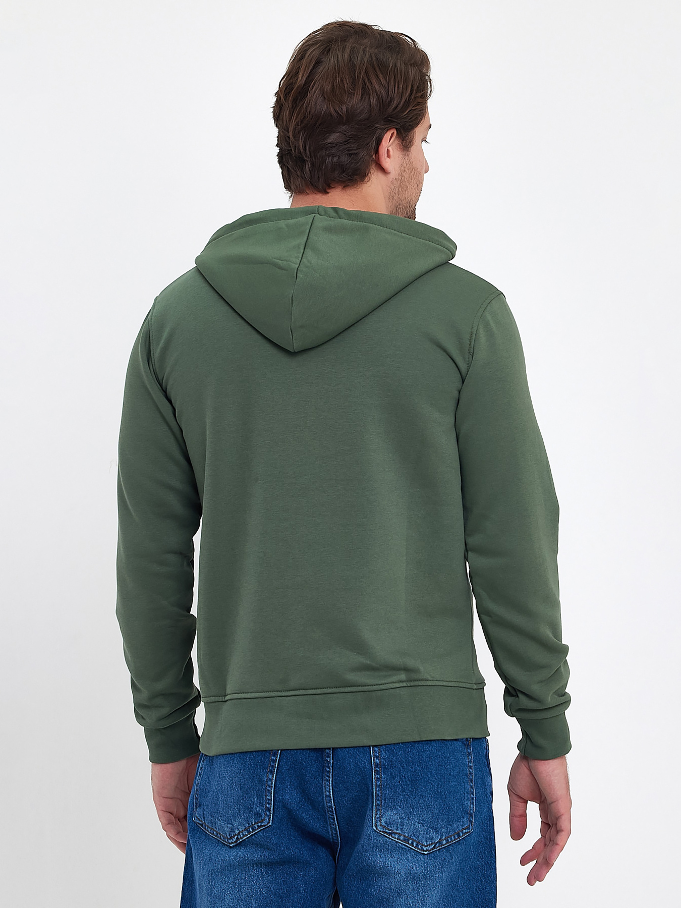 Худи Trend Collection модель TC9505KhakiHD Фото