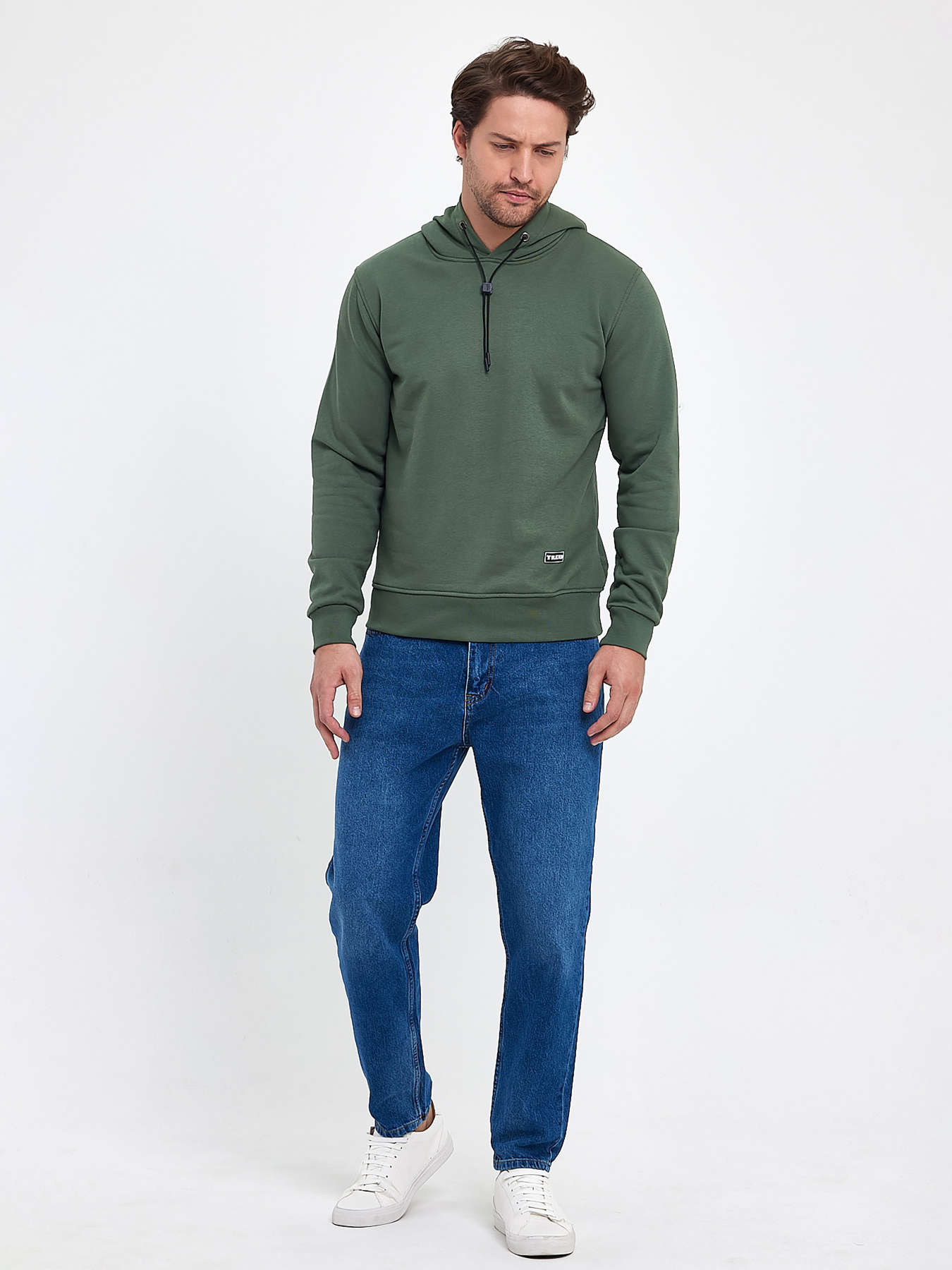 Худі Trend Collection модель TC9505KhakiHD Фото