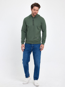 Худі Trend Collection модель TC9505KhakiHD Фото