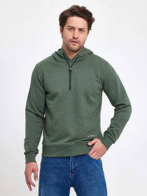 Худі Trend Collection модель TC9505KhakiHD Фото