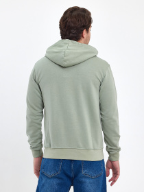 Худи Trend Collection модель TC9504OliveHD Фото