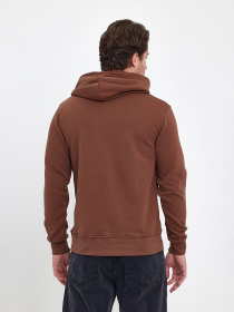 Худи Trend Collection модель TC9503BrownHD Фото