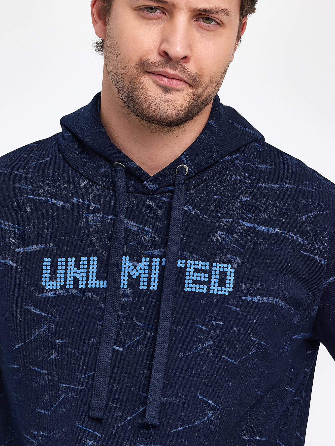 Худі Trend Collection модель TC9433DarkBlueHD Фото