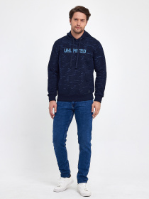 Худі Trend Collection модель TC9433DarkBlueHD Фото