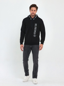 Худи Trend Collection модель TC9431BlackHD Фото