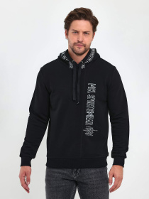 Худи Trend Collection модель TC9431BlackHD Фото