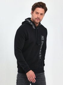 Худі Trend Collection модель TC9431BlackHD Фото