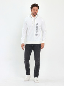 Худі Trend Collection модель TC9429WhiteHD Фото