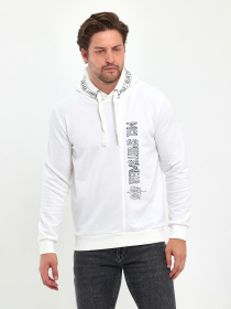 Худі Trend Collection модель TC9429WhiteHD Фото