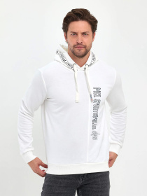 Худі Trend Collection модель TC9429WhiteHD Фото