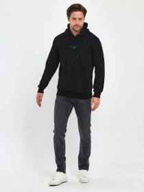 Худи Trend Collection модель TC9265BlackHD Фото