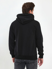 Худи Trend Collection модель TC9265BlackHD Фото