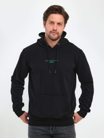 Худі Trend Collection модель TC9265BlackHD Фото