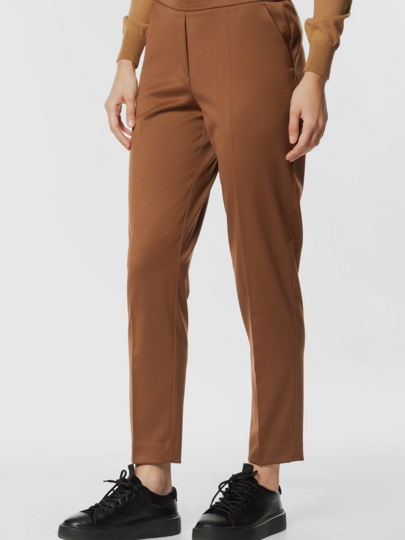 Брюки повседневные Arber модель AOW01.02.38 Фото