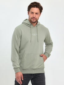 Худі Trend Collection модель TC9263MintHD Фото