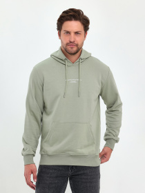 Худі Trend Collection модель TC9263MintHD Фото