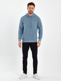 Худи Trend Collection модель TC8103LightBlueHD Фото