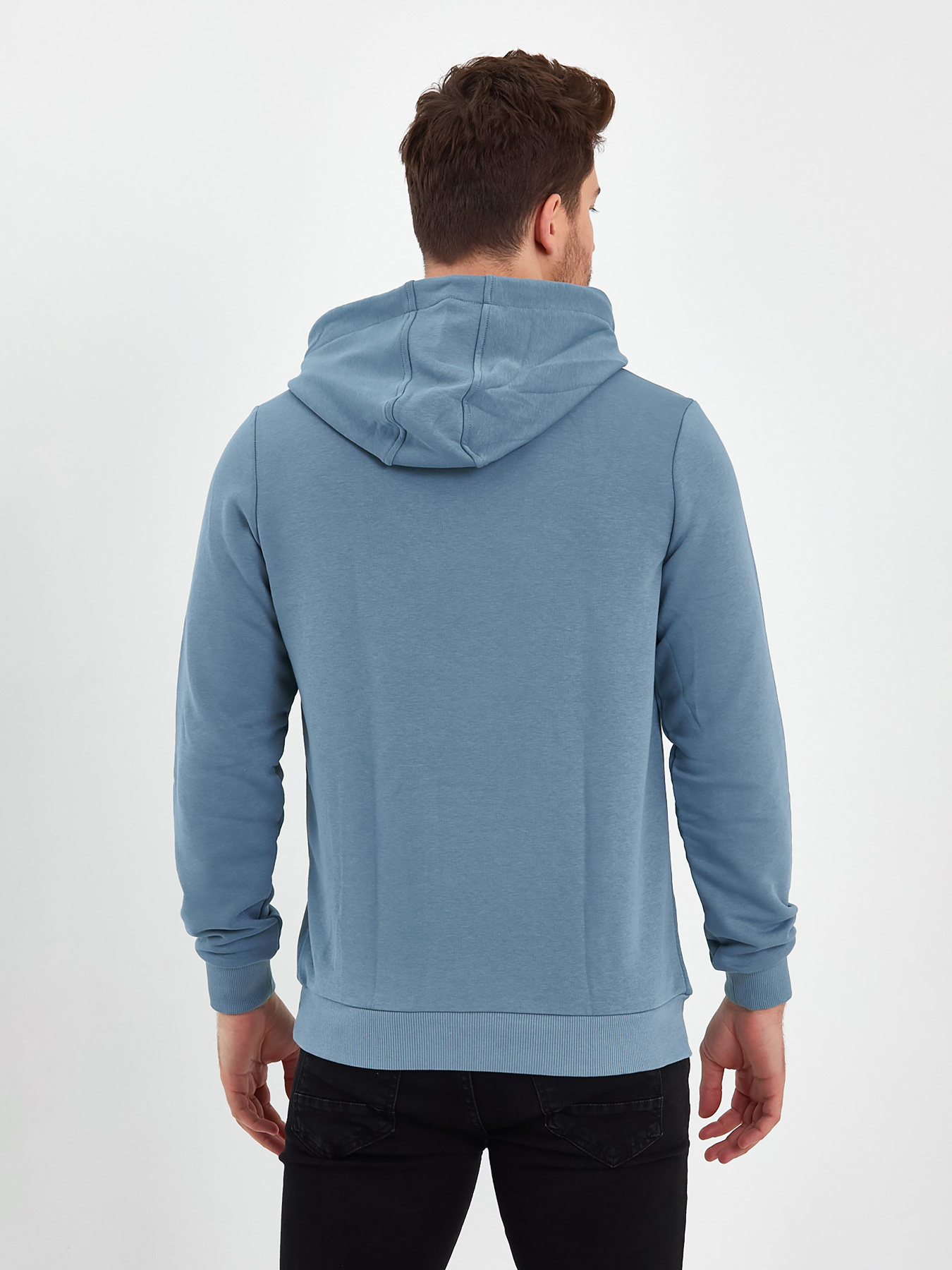 Худі Trend Collection модель TC8103LightBlueHD Фото