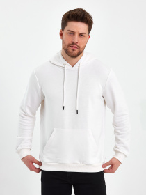 Худи Trend Collection модель TC8102WhiteHD Фото