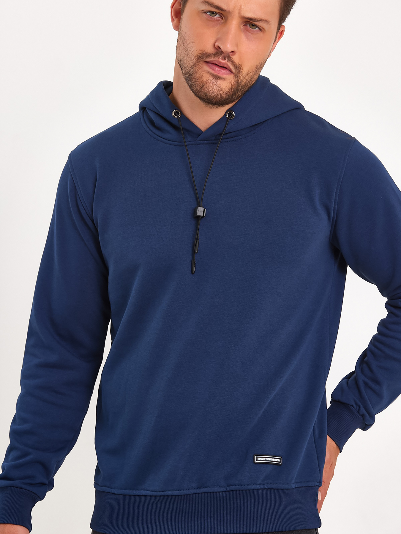 Худи Trend Collection модель TC7536BlueHD Фото