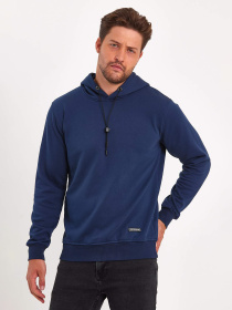 Худи Trend Collection модель TC7536BlueHD Фото