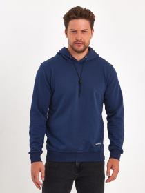 Худи Trend Collection модель TC7536BlueHD Фото