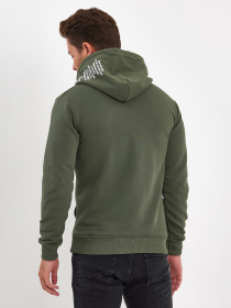 Худи Trend Collection модель TC7425KhakiHD Фото