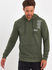 Худи Trend Collection модель TC7425KhakiHD Фото