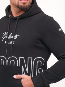 Худи Trend Collection модель TC6961BlackHD Фото