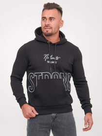 Худи Trend Collection модель TC6961BlackHD Фото