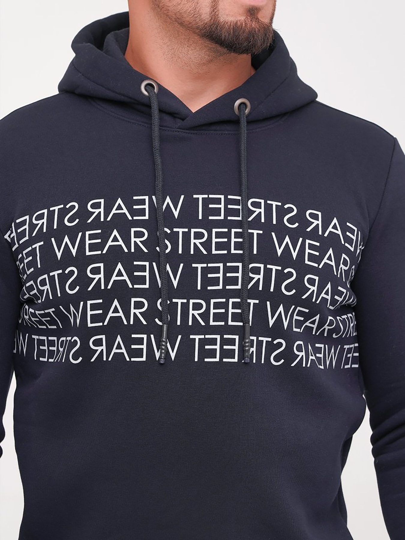 Худі Trend Collection модель TC6960BlueHD Фото