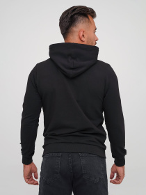 Худи Trend Collection модель TC6809BlackHD Фото