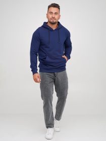 Худи Trend Collection модель TC6696DarkBlueHD Фото