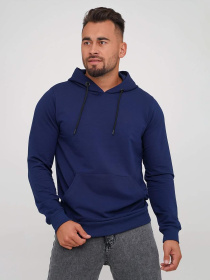 Худи Trend Collection модель TC6696DarkBlueHD Фото