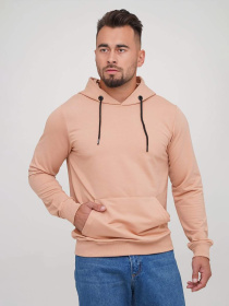 Худі Trend Collection модель TC6694BeigeHD Фото